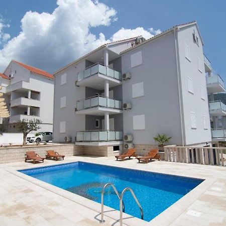 Apartments Sara 2 โบล ภายนอก รูปภาพ
