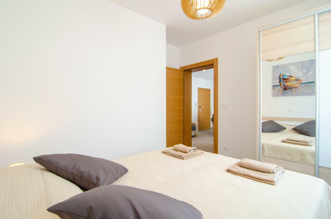 Apartments Sara 2 โบล ภายนอก รูปภาพ