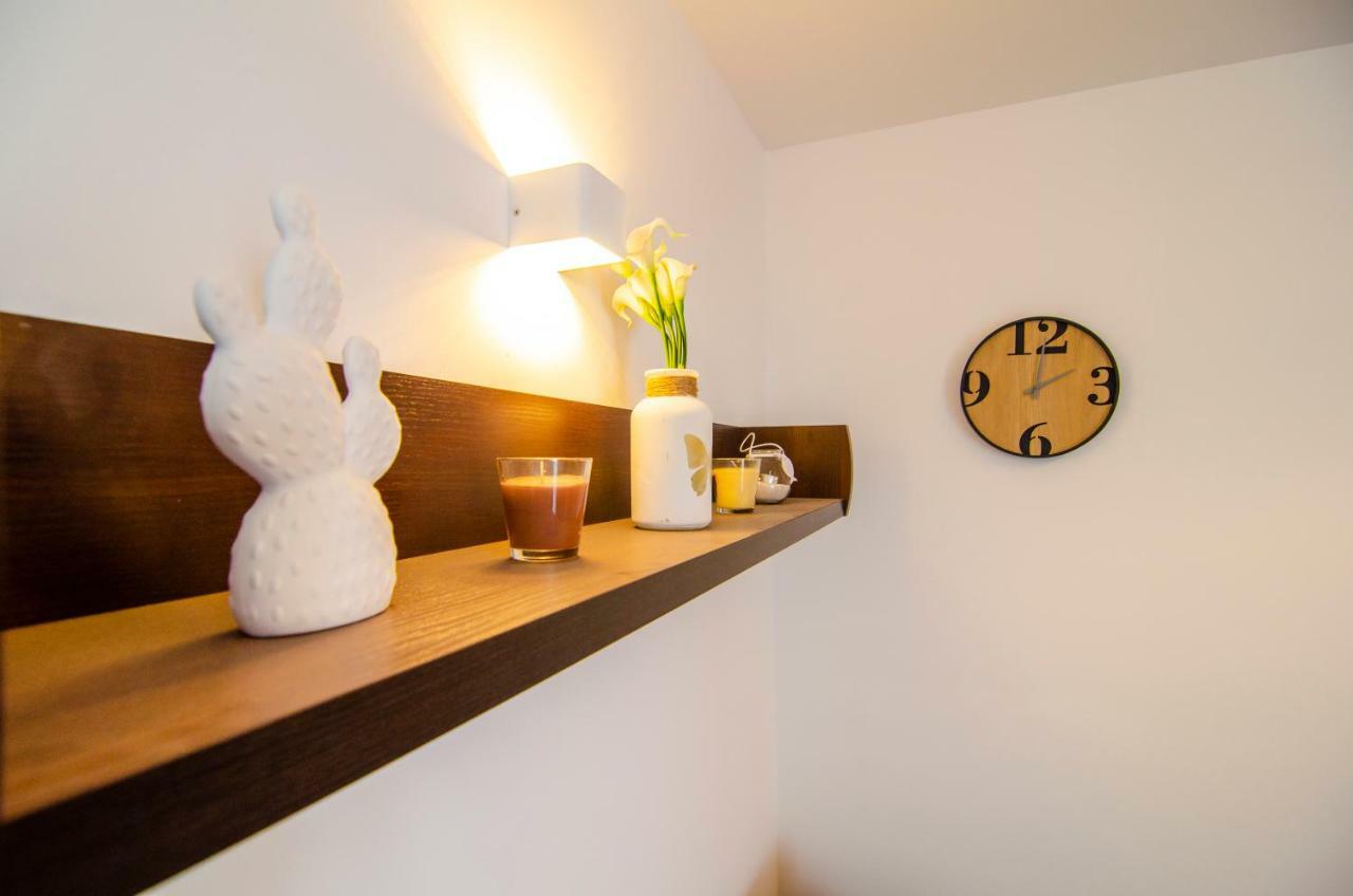 Apartments Sara 2 โบล ภายนอก รูปภาพ
