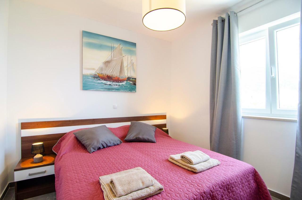 Apartments Sara 2 โบล ภายนอก รูปภาพ