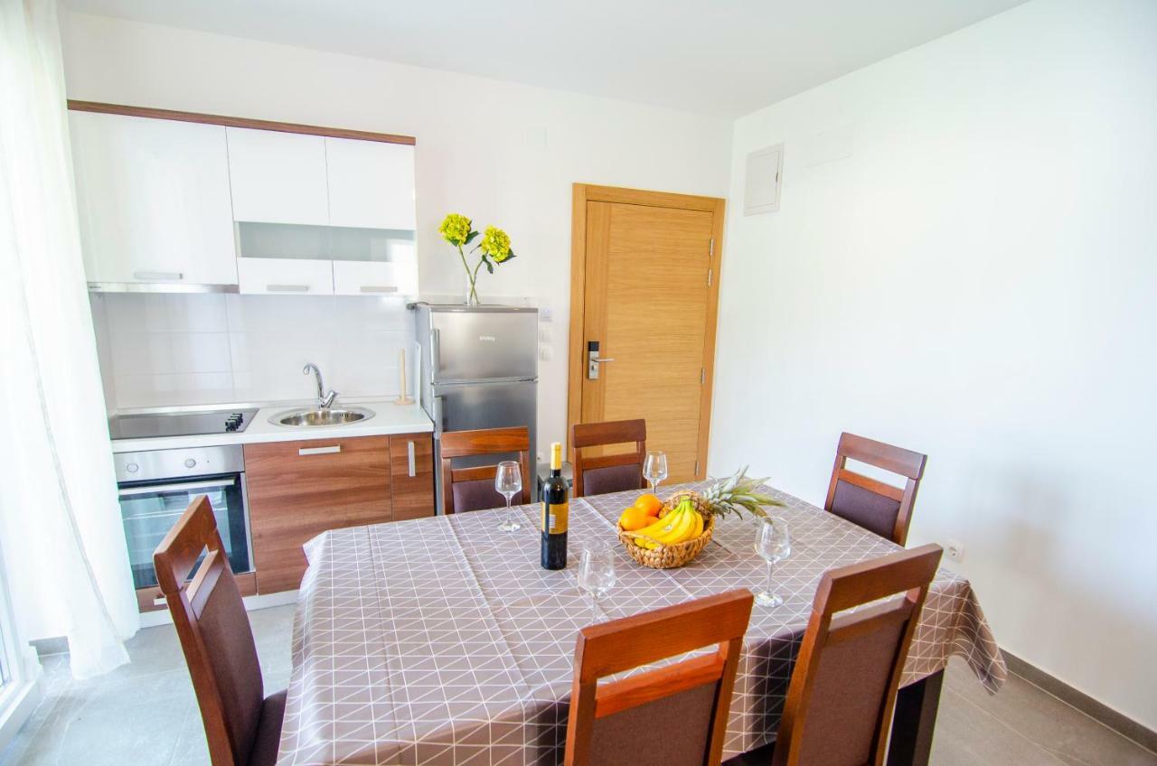Apartments Sara 2 โบล ภายนอก รูปภาพ
