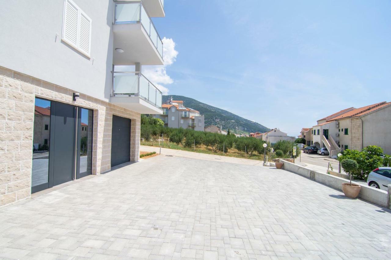 Apartments Sara 2 โบล ภายนอก รูปภาพ