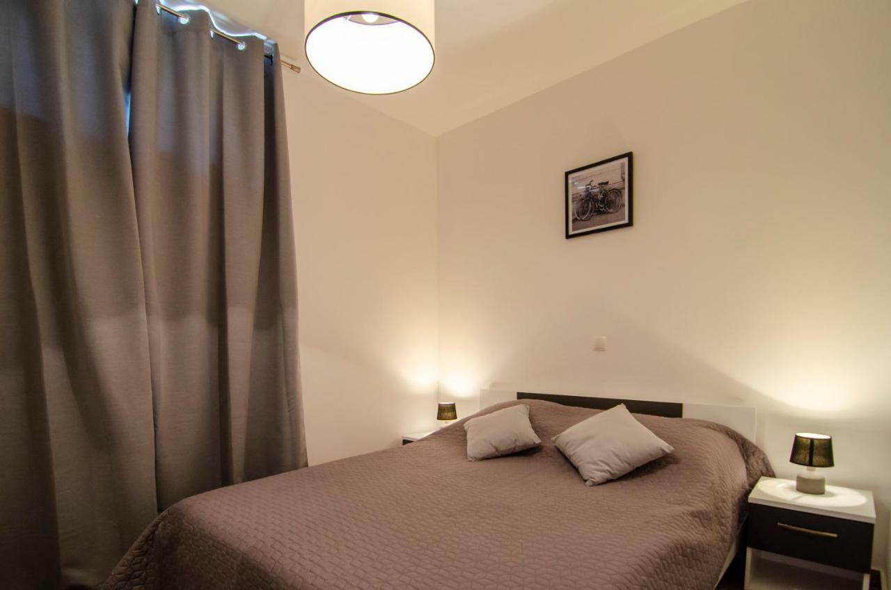 Apartments Sara 2 โบล ภายนอก รูปภาพ