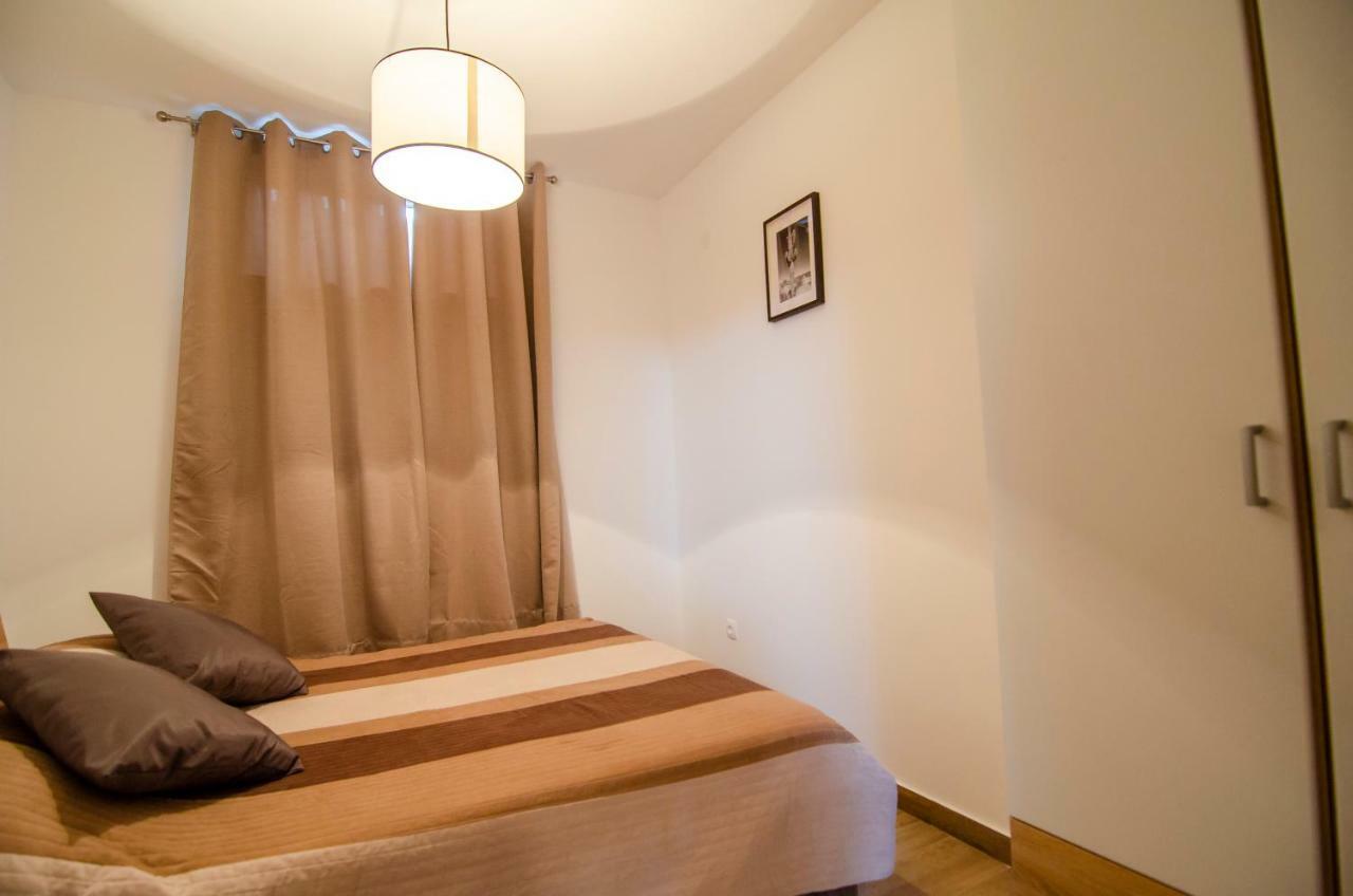 Apartments Sara 2 โบล ภายนอก รูปภาพ