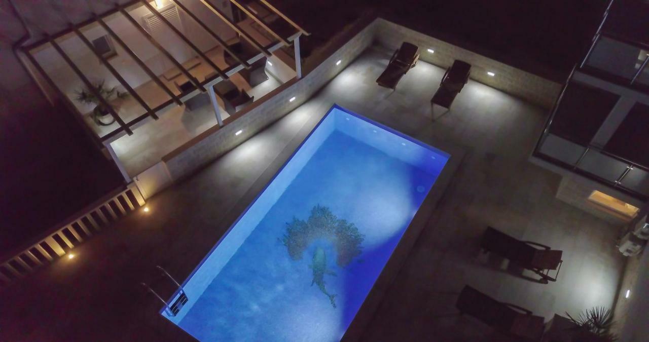 Apartments Sara 2 โบล ภายนอก รูปภาพ